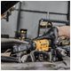 Zakrętarka grzechotka 12V 1/4" 54Nm 1x2Ah DeWALT -zdjęcie numer 8