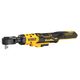 Zakrętarka grzechotka 18V 1/2" 95Nm body BL DeWALT -zdjęcie numer 1