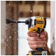 Zakrętarka udarowa 18V 2x4Ah 206Nm DeWALT -zdjęcie numer 11