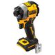 Zakrętarka udarowa 18V 2x4Ah 206Nm DeWALT -zdjęcie numer 5
