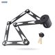 Zamknięcie do roweru 7x950mm płaskie FOLD GERDA -zdjęcie numer 2