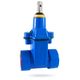 Zasuwa DN 40 gwintowana GW 6/4" GJS -zdjęcie numer 4