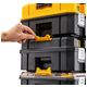 Zestaw 2w1 TSTAK VI + TSTAK V DeWALT -zdjęcie numer 8