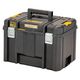 Zestaw 3w1 moduł mobilny+TSTAK VI+TSTAK II DeWALT -zdjęcie numer 6