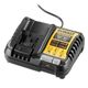 Zestaw DCD791 DCS570 DCS331 DCS367 3x5Ah DeWalt -zdjęcie numer 13