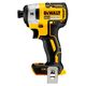 Zestaw DCD796 DCF887 DCG405 2x5Ah DeWalt TSTAK VI -zdjęcie numer 5