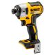 Zestaw DCD796 DCF887 DCG405 2x5Ah DeWalt TSTAK VI -zdjęcie numer 4