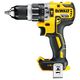 Zestaw DCD796 DCF887 DCG405 2x5Ah DeWalt TSTAK VI -zdjęcie numer 3