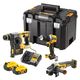 Zestaw DCD800 DCG405 DCH273 2X5Ah DeWalt -zdjęcie numer 2