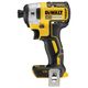 Zestaw DCG405 DCH273 DCF887 3x5Ah DeWalt -zdjęcie numer 6