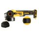 Zestaw DCG405 DCH273 DCF887 3x5Ah DeWalt -zdjęcie numer 4