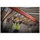 Zestaw DCMST561 + DCD791 2x5Ah DeWalt -zdjęcie numer 14