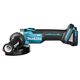 Zestaw DDF484 DHR243 DGA504 2x5Ah MAKITA kufer -zdjęcie numer 14