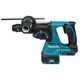 Zestaw DDF484 DHR243 DGA504 2x5Ah MAKITA kufer -zdjęcie numer 4
