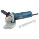 Zestaw GBH 240 + GWS 750-125S BOSCH -zdjęcie numer 10