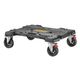 Zestaw TOUGHsystem 2.0 DXL mobilny 4w1 DeWalt -zdjęcie numer 14