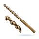 Zestaw wierteł do metalu 1-10 10cz COBALT DeWalt -zdjęcie numer 7