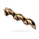 Zestaw wierteł do metalu 1-10 10cz COBALT DeWalt -zdjęcie numer 8