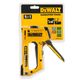 Zszywacz 5w1 z aluminium DeWalt -zdjęcie numer 3