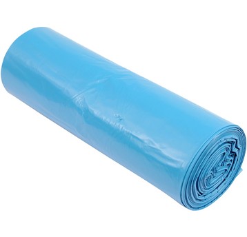 10x Worki na odpady 240 L mocne rolka- 10szt (10)