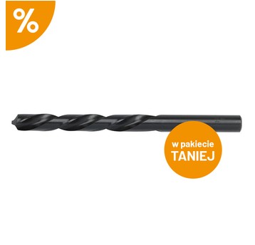 29x Wiertło do met 5,6 mm HSS PRO IRWIN