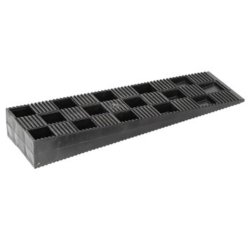 500x Klin montażowy do okien M 95x45x15