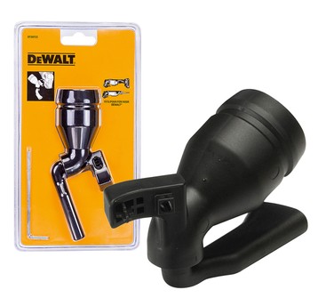 Adapter do odpylania DCS355 DCS356 DWE315 DeWalt