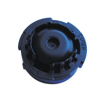 Adapter podwyższający M30x1,5 HERZ