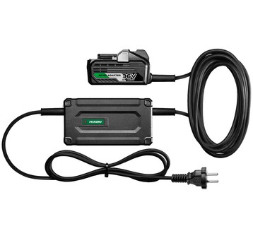 Adapter sieciowy 230V do MultiVolt 36V AC/DC HiKOK