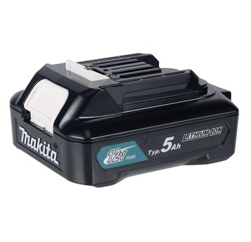 Akumulator 10,8 / 12V max 5Ah Li-Ion CXT Makita