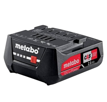 Akumulator 12V 2Ah LI-POWER Metabo CAS