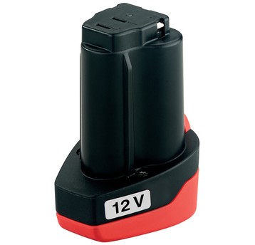 Akumulator 12V 2Ah LI-POWER wtykowy Metabo