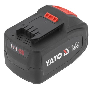 Akumulator 18V 9,0Ah Li-Ion YATO