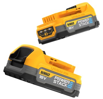 Akumulator 18V Powerstack 1,7Ah DeWalt (kpl-2szt)