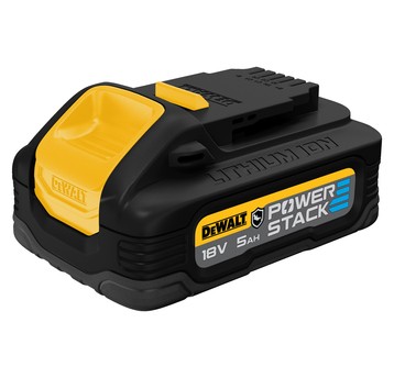 Akumulator 18V Powerstack 5Ah Li-Ion PS GFN DeWalt