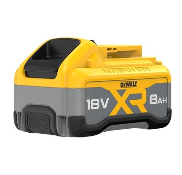 Akumulator 18V XR 8,0Ah Li-Ion DeWalt