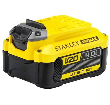 Akumulator V20 18V 4,0Ah Li-ion STANLEY FATMAX V20