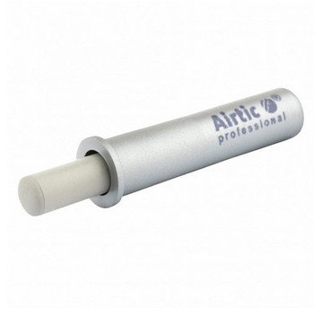 Amortyzator do drzwi meblowych fi 8mm x46,5mm P-M