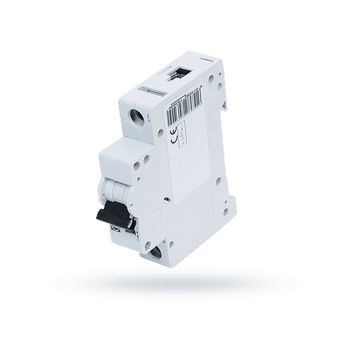 Bezpiecznik typ S 1P 20A 6kA B (12)