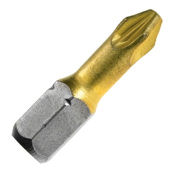 BIT PZ-2 MAXgrip L-25mm