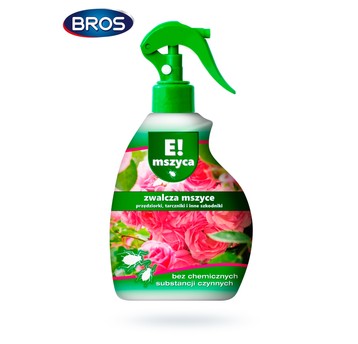 BROS eko mszyca E! płyn 500ml (6)