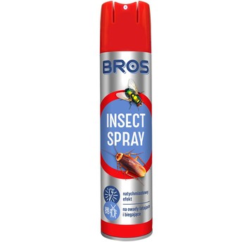 BROS Insect spray 300ml (12)