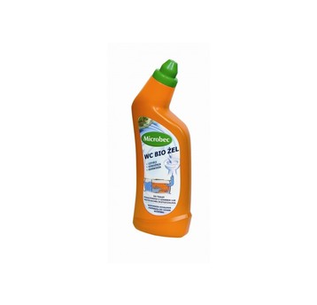 BROS MICROBEC WC BioŻel 750ml (12)