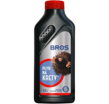 BROS płyn na krety 500 ml (6)
