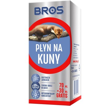 BROS płyn na kuny 100ml (6)
