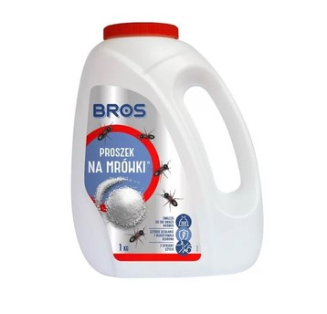 BROS proszek na mrówki 1000g (6)