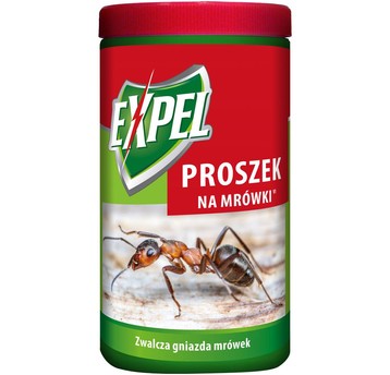 BROS proszek na mrówki 100g EXPEL (20)