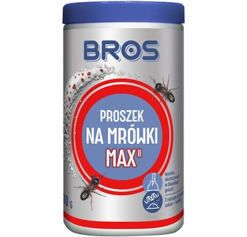 BROS proszek na mrówki 100g MAX (18)