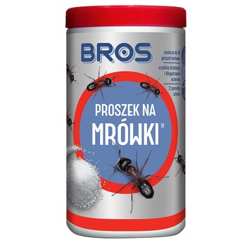 BROS proszek na mrówki 250g (12)