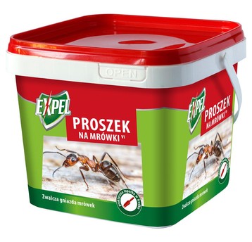BROS proszek na mrówki 700g EXPEL (9)